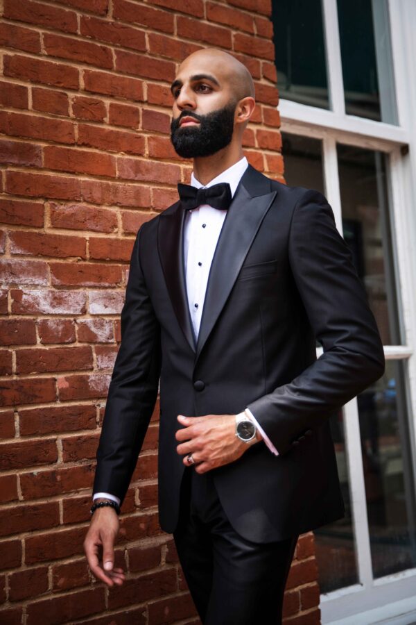 Amadeo Tuxedo - Image 2