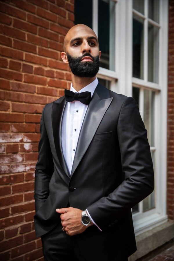 Amadeo Tuxedo - Image 3