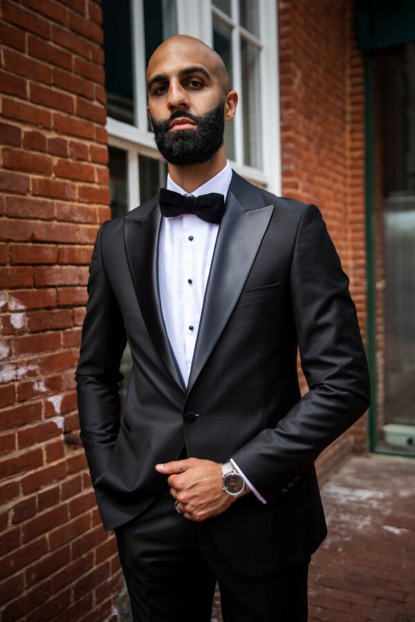 Amadeo Tuxedo - Image 4