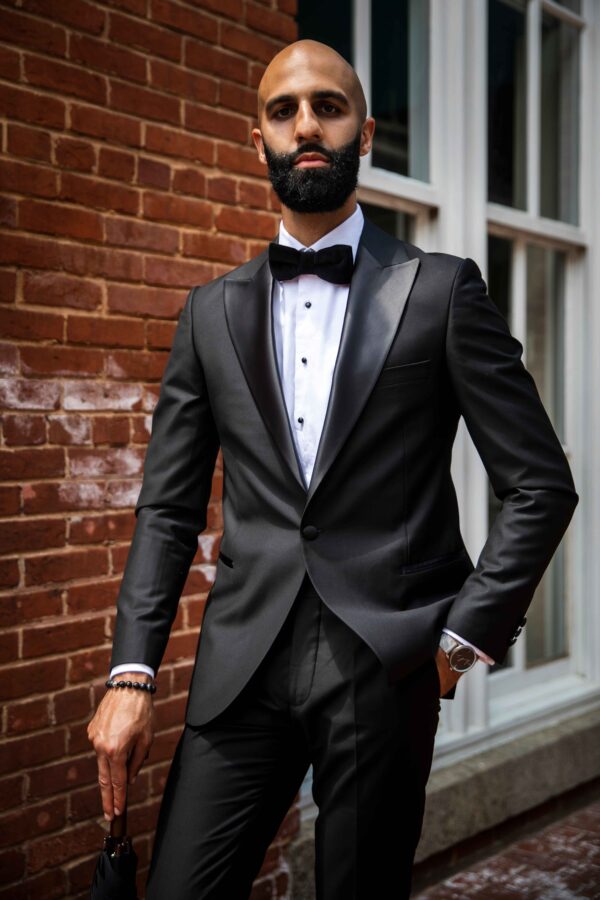 Amadeo Tuxedo - Image 5