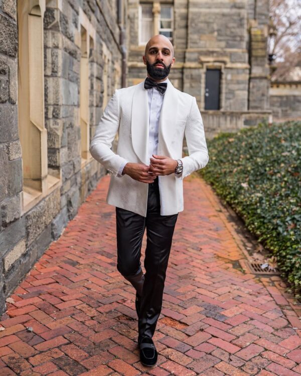 The Aspen Tuxedo - Image 2