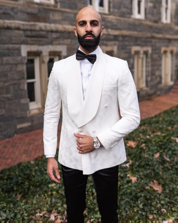 The Aspen Tuxedo - Image 3
