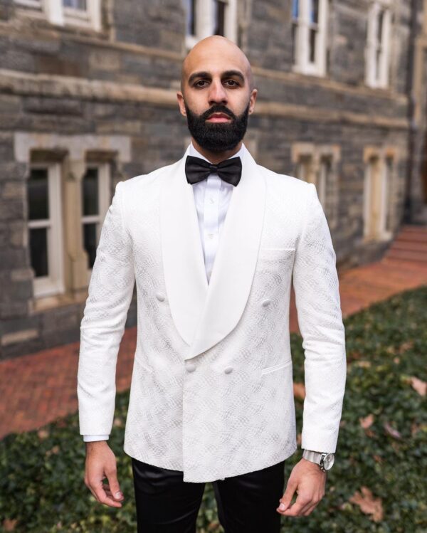 The Aspen Tuxedo - Image 5