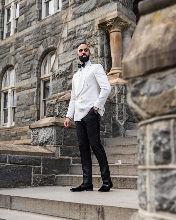 The Aspen Tuxedo - Image 6