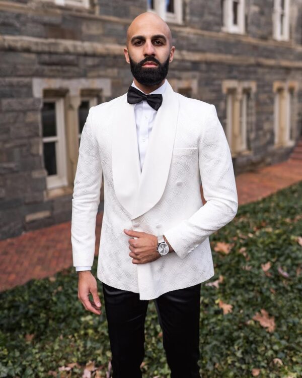 The Aspen Tuxedo - Image 7