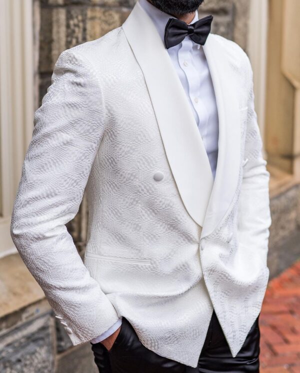 The Aspen Tuxedo - Image 8