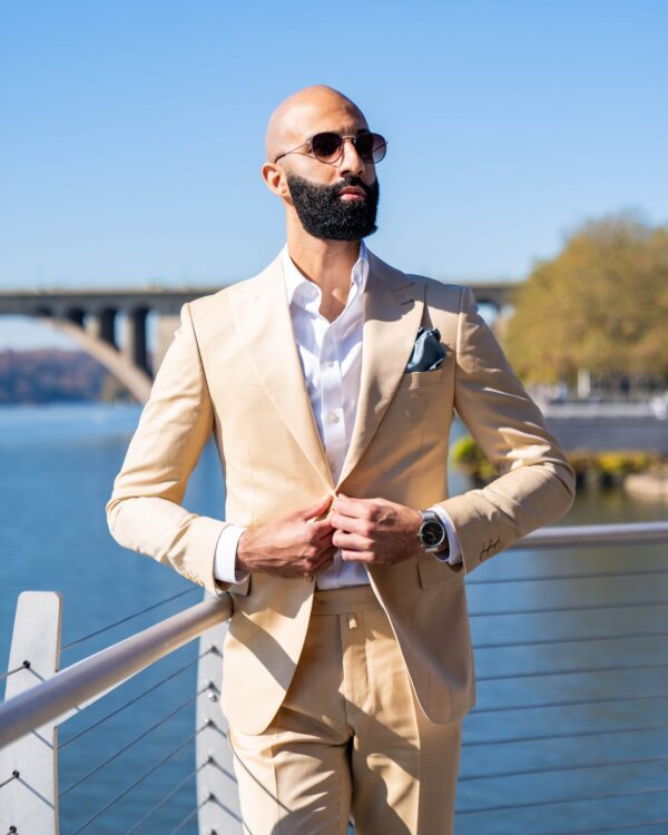 Cabana Suit - Image 2