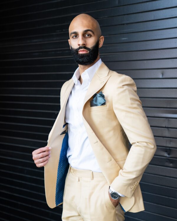 Cabana Suit - Image 3