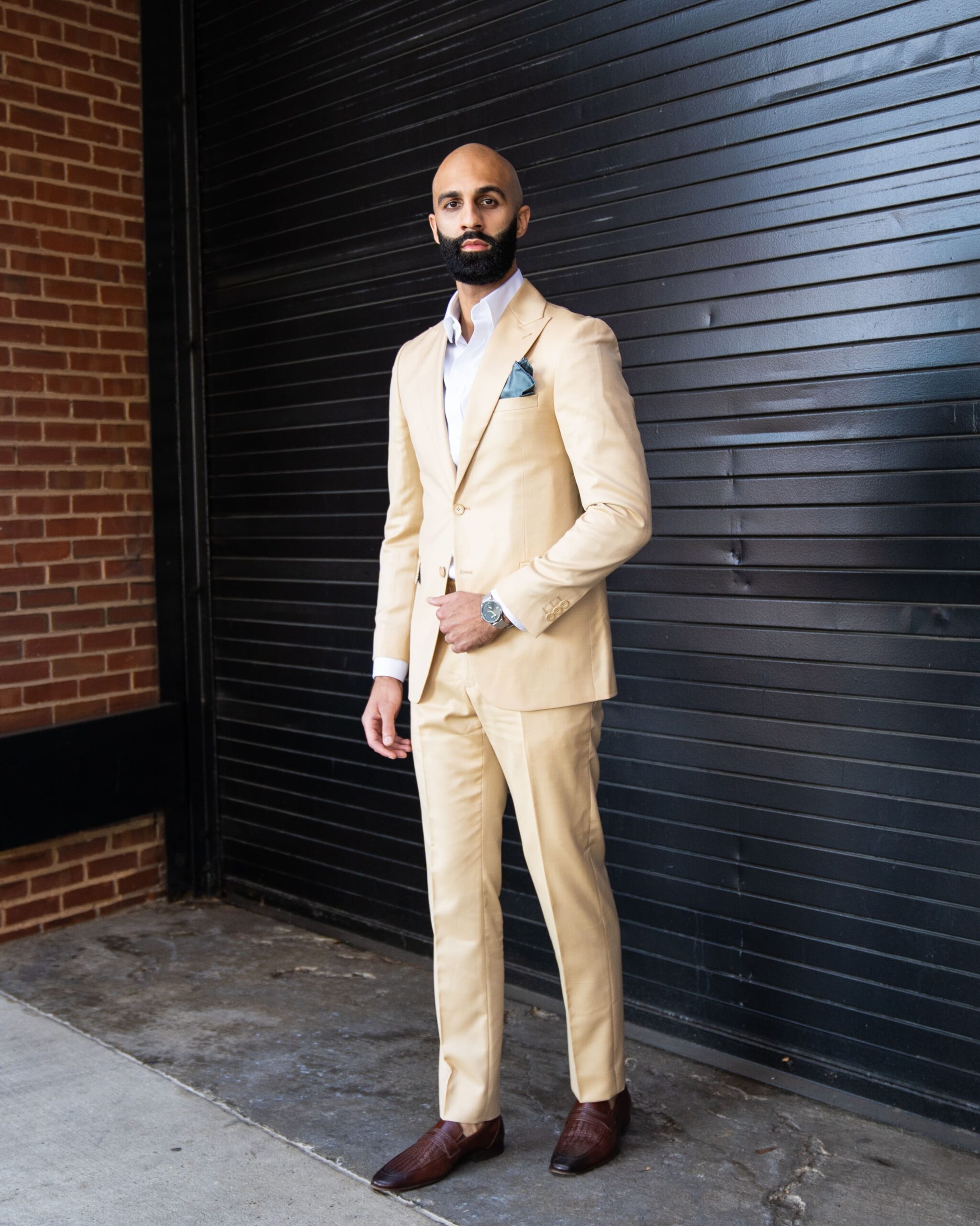 Cabana Suit