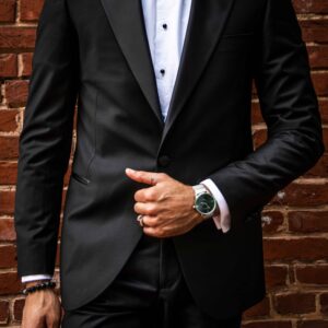 Amadeo Tuxedo