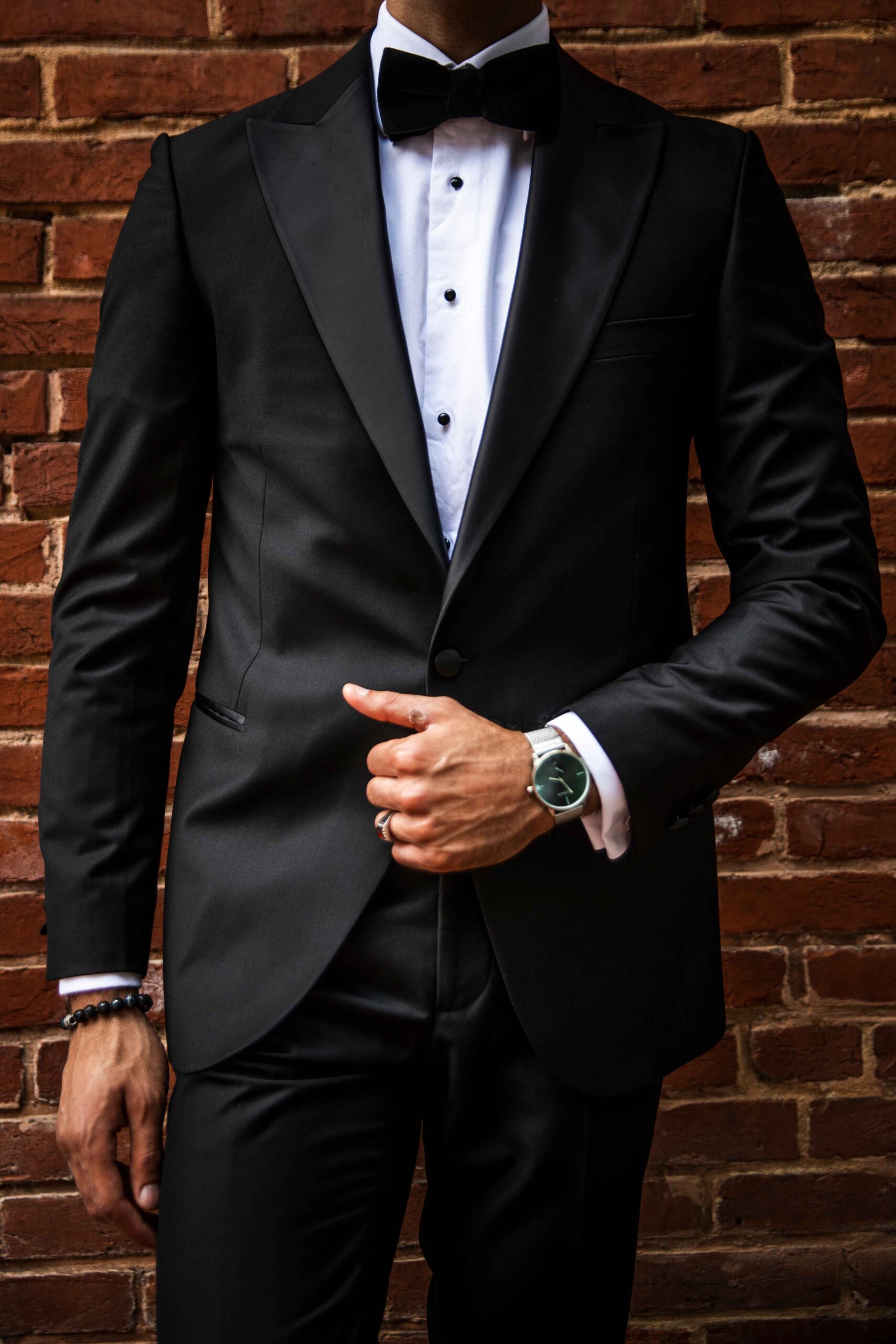 Amadeo Tuxedo